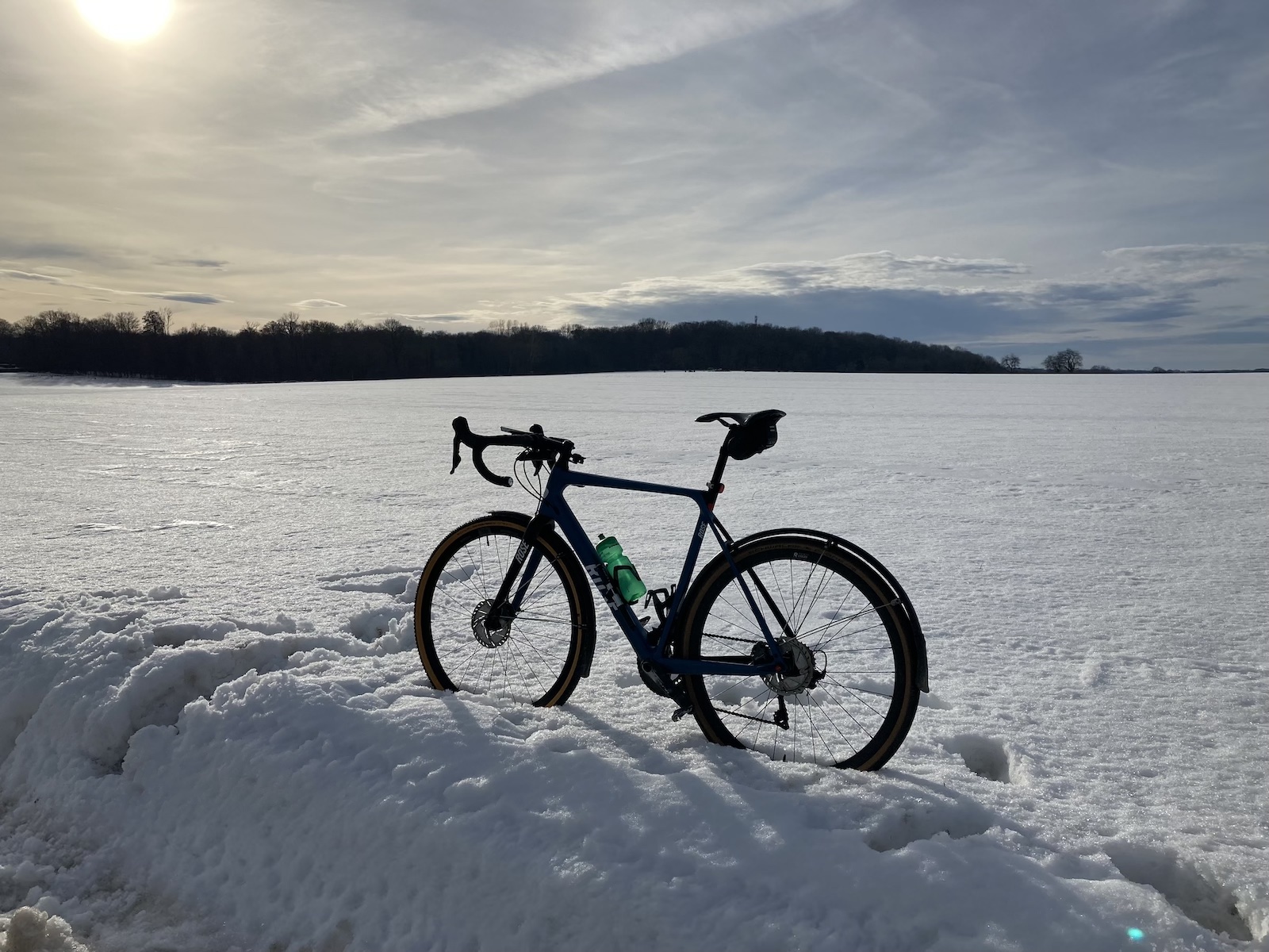 Winterausfahrt
